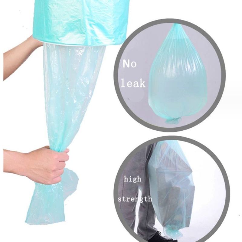 Baby Diaper Pail Refill Bags