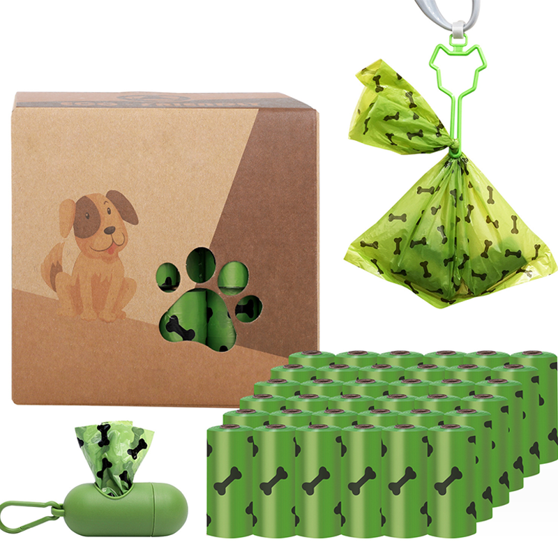 Pet Poop Bags