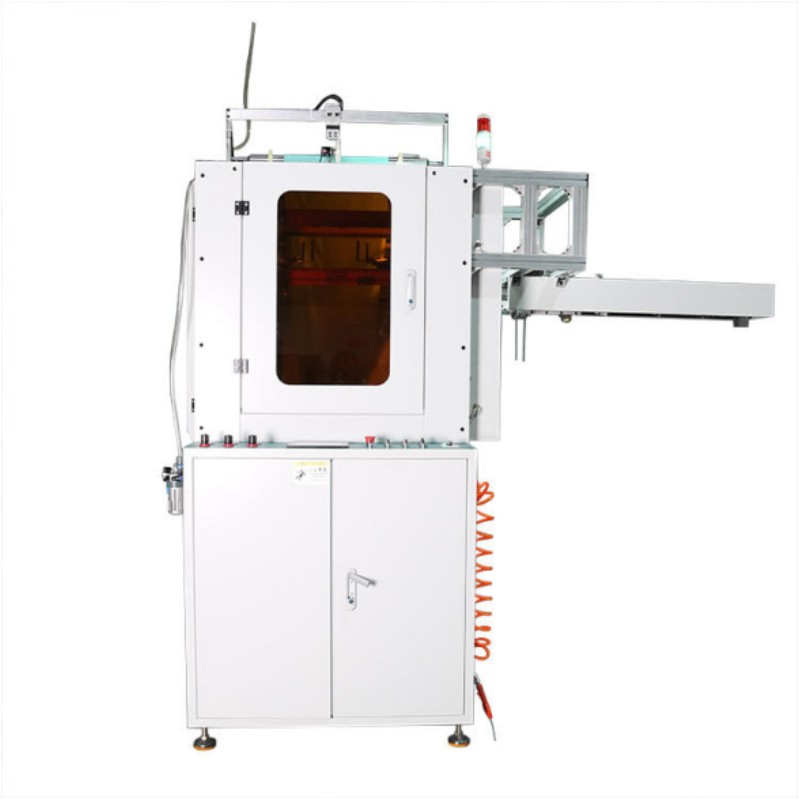 Wholesale Automatic Plastic Bag Making Machine High Speed Stabilized System Baby Diaper Pail Refill Bags Making Machine