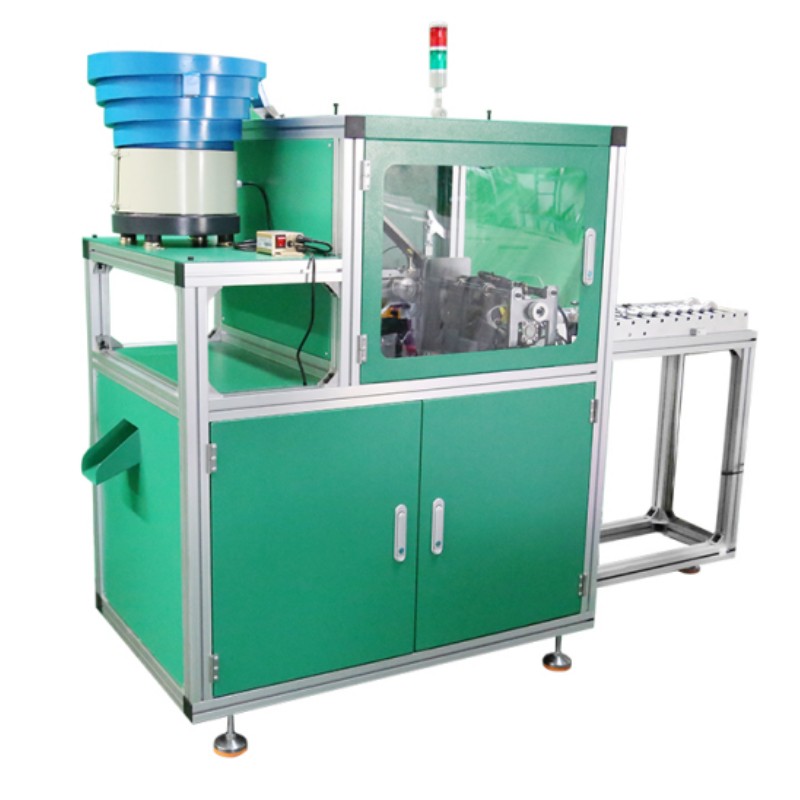 High Speed Full Auto Rolling Dog Poop Bag Making Machine Without Paper Core Pet Waste Garbage Bag Making Machine